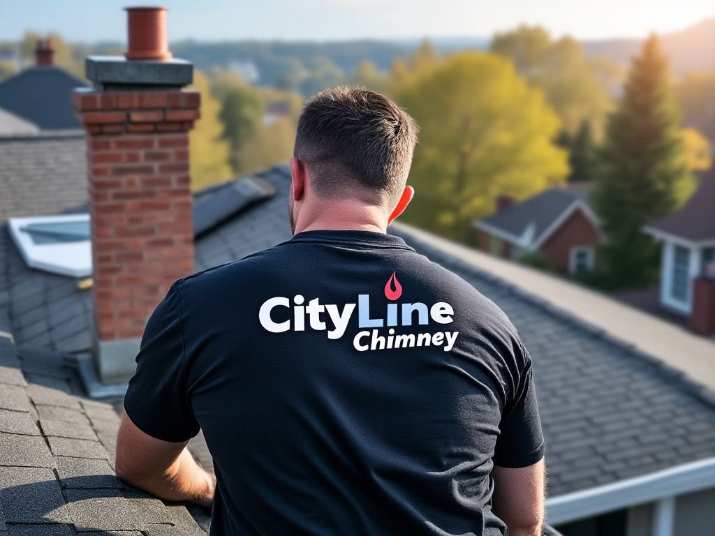 Professional Chimney Waterproofing Installation and Repair in Locust, NC