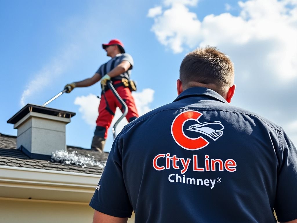 Top-Quality Chimney Cleaning Services in Locust, NC