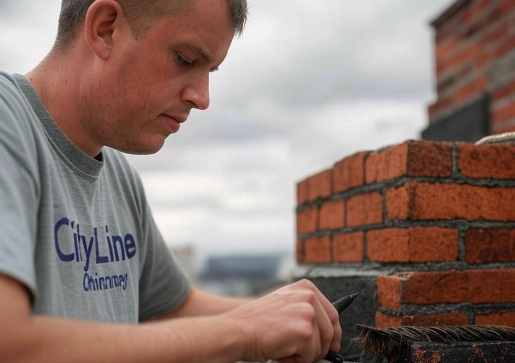 Affordable Chimney Draft Issue Services in Locust, NC