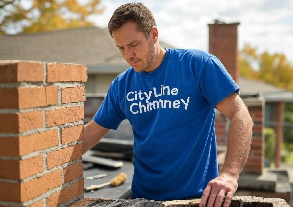 Chimney Draft Issue Services You Can Trust in Locust, NC