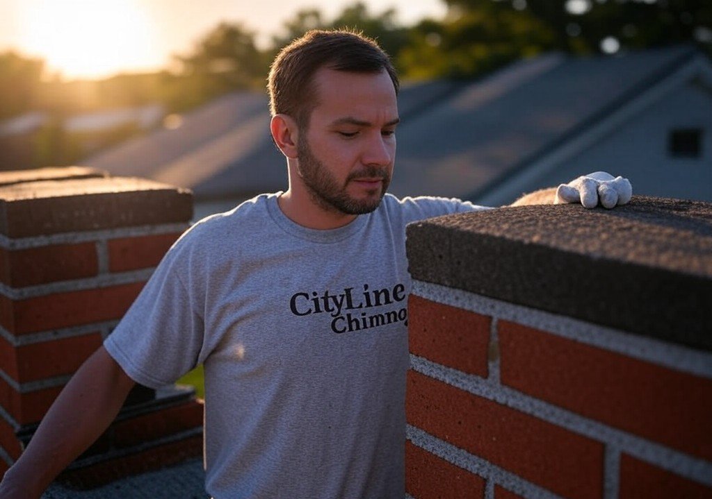 Dependable Chimney Rebuilding Services for Lasting Quality in Locust, NC