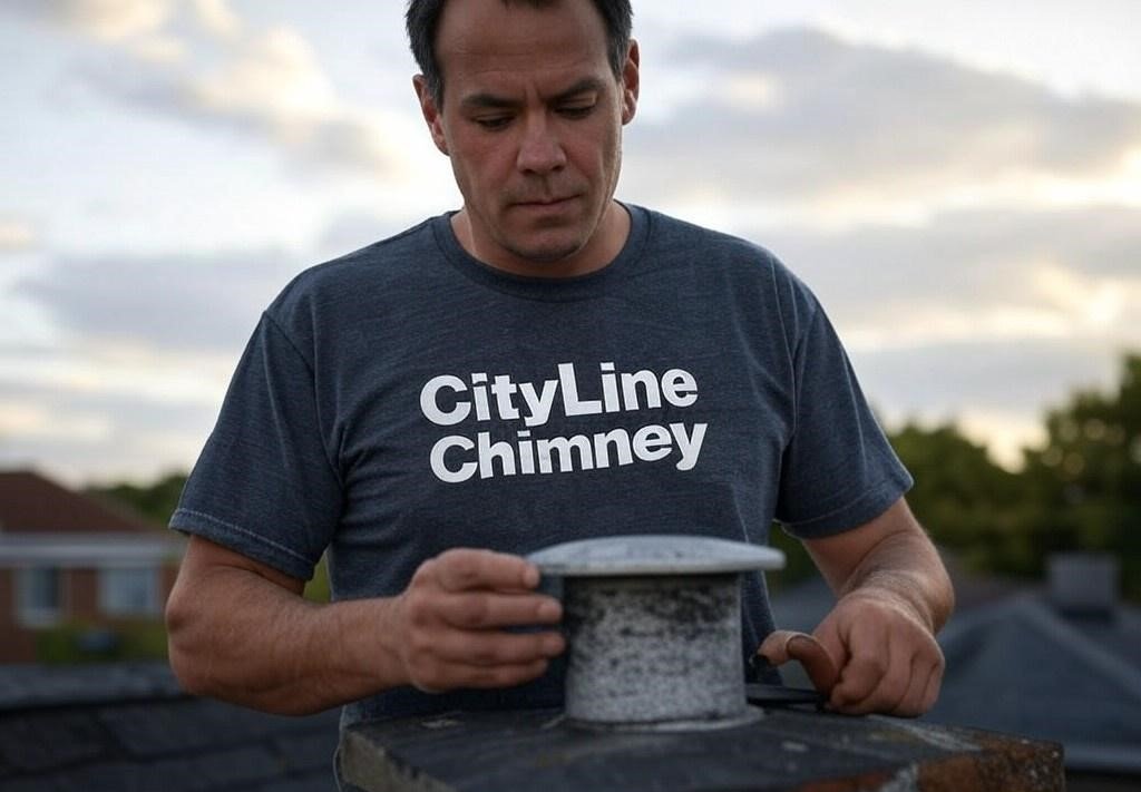 Quality Chimney Flashing Services in Locust, NC