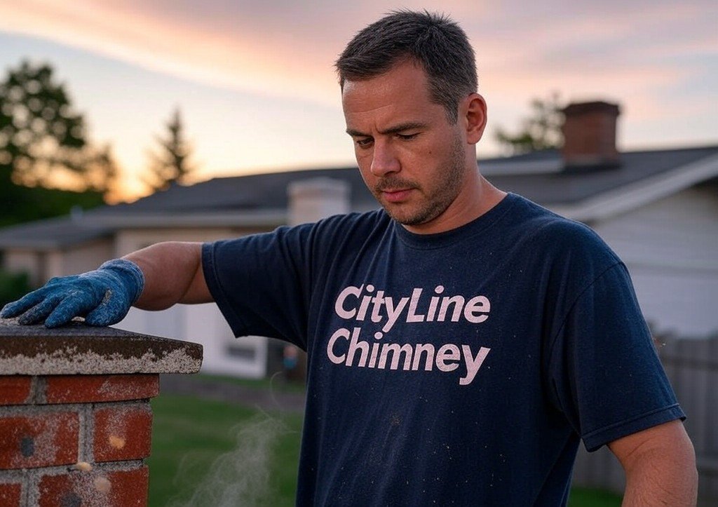 Your Dependable Partner for High Quality Chimney Services and Solutions in Locust, NC